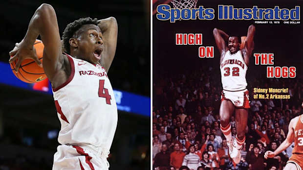 Davonte Davis-Sidney Moncrief